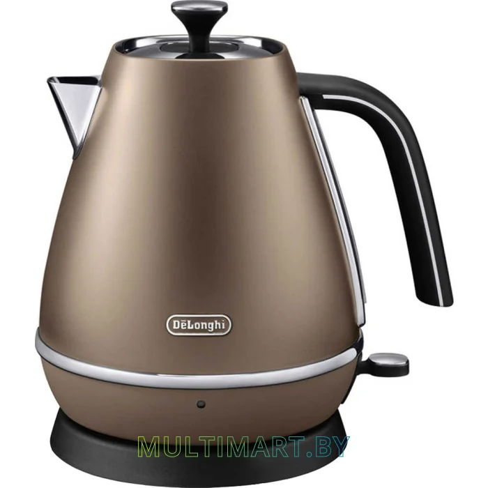 Электрочайник DeLonghi Distinta KBI 2001.BZ